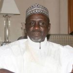 FORMER KANO GOVERNOR SHEKARAU – ELECTION FUND – EFCC PROSECUTES