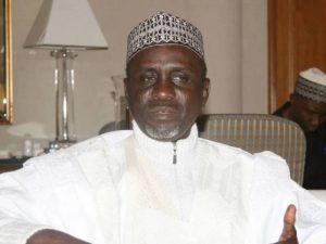 FORMER KANO GOVERNOR SHEKARAU – ELECTION FUND – EFCC PROSECUTES