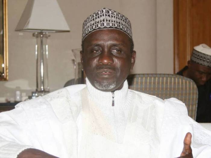FORMER KANO GOVERNOR SHEKARAU – ELECTION FUND – EFCC PROSECUTES