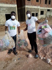 CLEAN GAMES NIGERIA