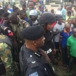 CROSS RIVER APC WARD CONGRESS
