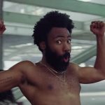 CHILDISH GAMBINO THIS IS AMERICA