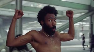 CHILDISH GAMBINO THIS IS AMERICA
