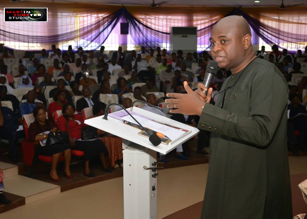 KINGSLEY MOGHALU – BUHARI’S POOR RECORD