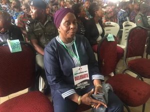 BIODUN OLUJIMI – EKITI – PDP DEFECTIONS