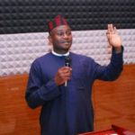 DAN ONJEH – APC CONGRESS – BENUE