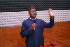 DAN ONJEH – APC CONGRESS – BENUE