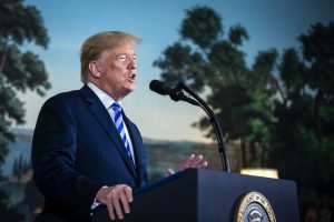 TRUMP – MTN CASH – IRAN