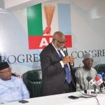 APC CAMPAIGN COUNCIL – EKITI GUBER – PRESIDENTIAL ELECTION