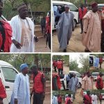 MUKHTAR, WALI OTHERS MAKE BAIL ON MONEY LAUNDERING CHARGE