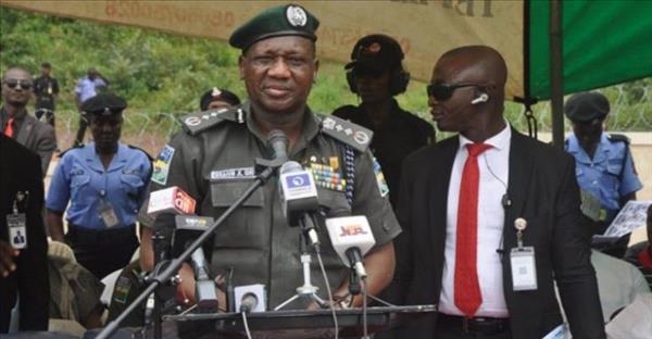 IGP IDRIS