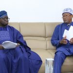 JOHESU STRIKE – ACTIVIST CALLS FOR END