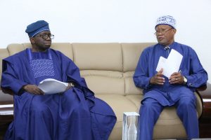 JOHESU STRIKE – ACTIVIST CALLS FOR END