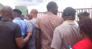 EDO APC CONGRESSES – HON IRIASE