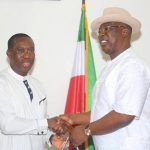 DICKSON AND SYLVA