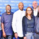 DIGITAL DIALOGUE