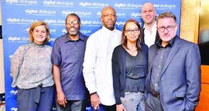 DIGITAL DIALOGUE