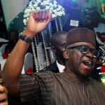 EKITI – FAYOSE