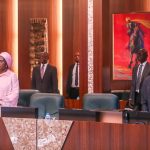 NEC MEETING – FEDERATION ACCOUNT REMITTANCES