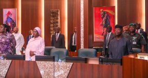 NEC MEETING – FEDERATION ACCOUNT REMITTANCES
