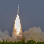 CHINA – PRIVATE ROCKET
