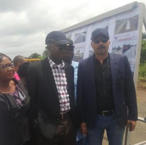 ARAB CONTRACTORS – FASHOLA