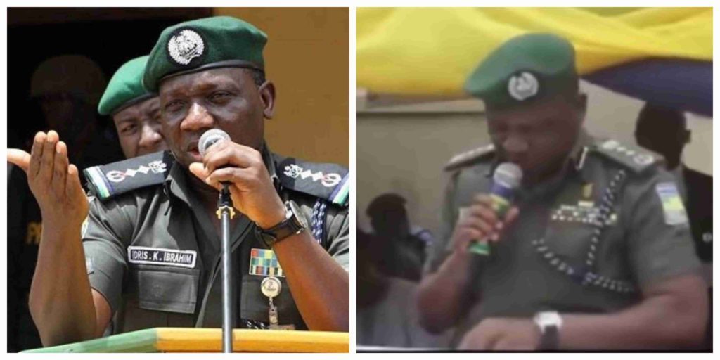 IGP IDRIS – TRANSMISSION