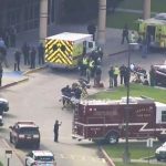 TEXAS HIGH SCHOOL SHOOTING