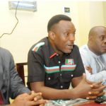 BEN NWOYE – ENUGU – APC CONGRESS