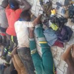 OPWS – NIGERIAN ARMY OPS