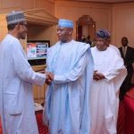 nPDP – GRIEVANCES – GENUINE