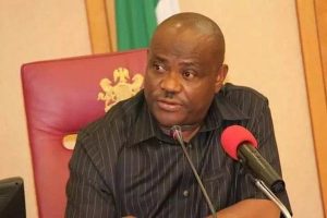 WIKE – PRESIDENCY