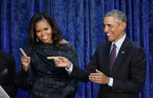 NETFLIX – OBAMAS