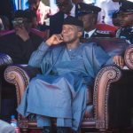 PEACE BUILDING – VICE PRESIDENT TO VISIT NASARAWA
