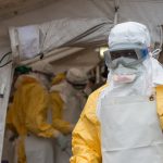 EBOLA OUTBREAK