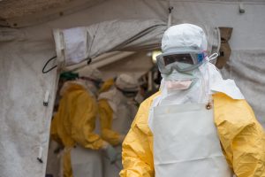 EBOLA OUTBREAK