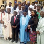 AFE BABALOLA – OBASANJO -GOWON