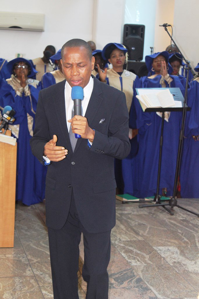 Seyi Malomo