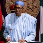 PRESIDENT BUHARI