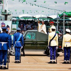 BUHARI – CAMPAIGN PROMISES