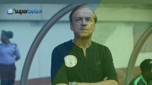 Gernot Rohr