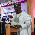 DANGOTE
