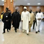 DINO MELAYE RETURNS TO PDP – FAYOSE ELATED
