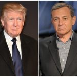 ABC – TRUMP – IGER – ROSEANNE