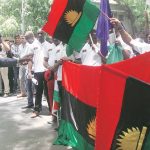 IPOB PROSCRIBE