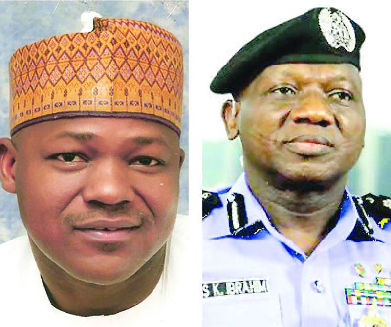 Dogara
