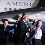 TRUMP – KIM – NORTH KOREA SUMMIT – SINGAPORE – JUNE