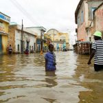 SOMALIA – FLASH FLOODS