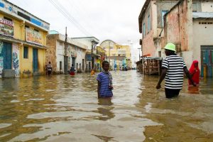 SOMALIA – FLASH FLOODS