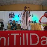 OSUN AREGBESOLA DEBT PROFILE OGBENI TILL DAYBREAK
